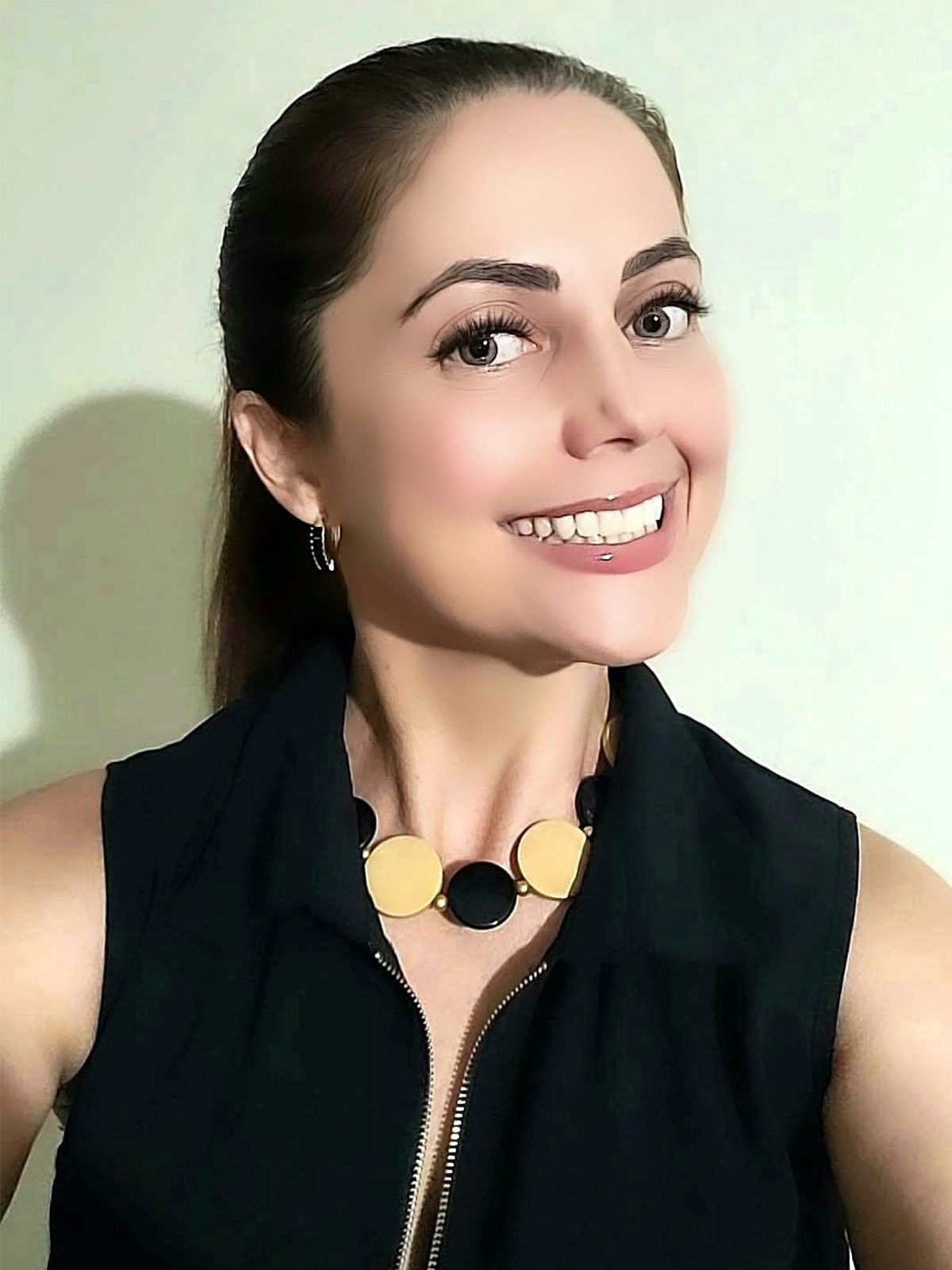 Francine Godinho Diretora Administrativa_2